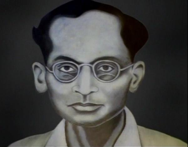 Jyoti Prasad Agarwala