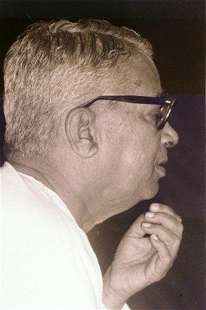 K. S. Narasimhaswamy