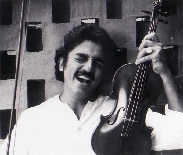 Kamal Hassan