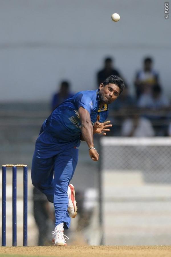 Karan Sharma (cricketer)