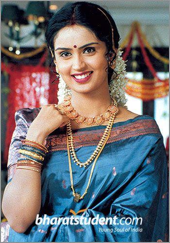 Kausalya (actress)