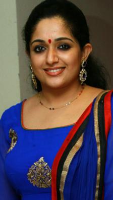 Kavya Madhavan