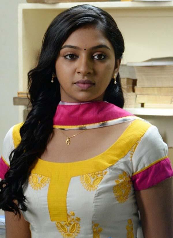 Lakshmi Menon (actress)