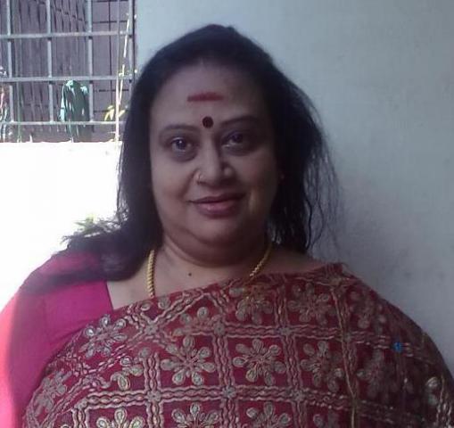 Lalitha Sree 