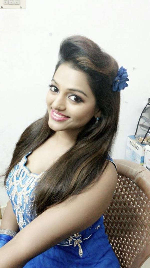 Meera Anil 