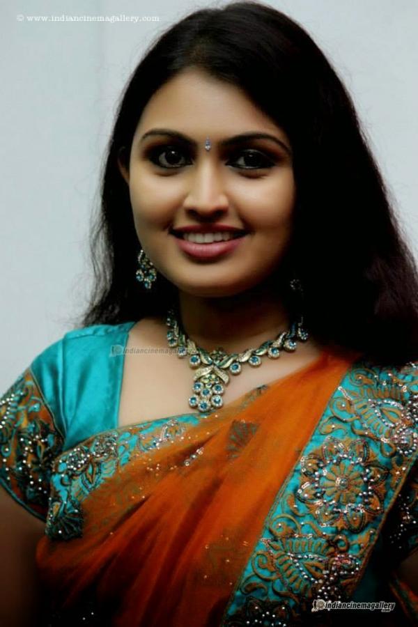 Meera Muralidharan