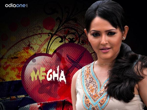 Megha Ghosh