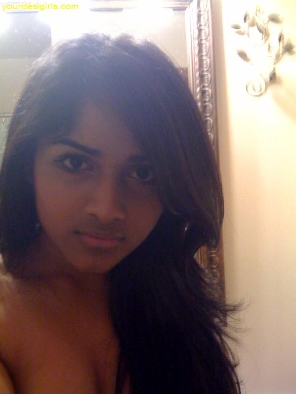 pic nude Indian teen