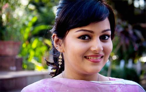 Actress Nehalaxmi Iyer | Veethi