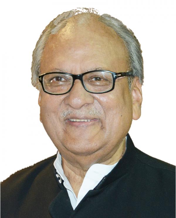 Nikhil Kumar
