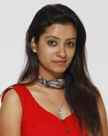 Nisha Krishnan