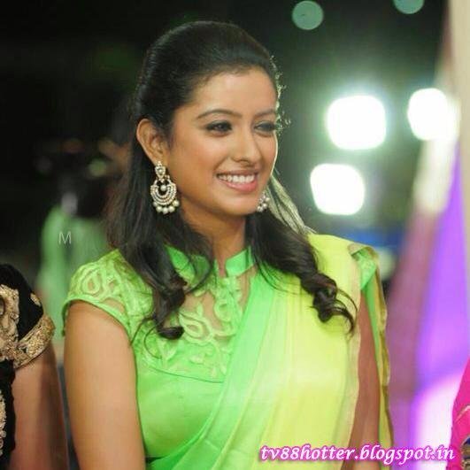 Serial Nisha