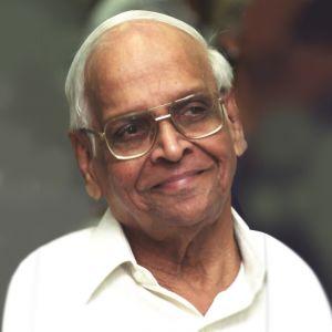 P. Bhaskaran