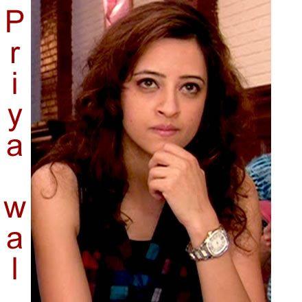 Priya Wal