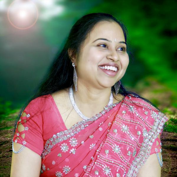 Priyadarshini (singer)