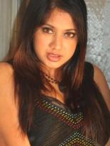 Radhika Chaudhari