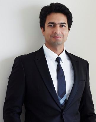 Rahul Sharma (businessman)