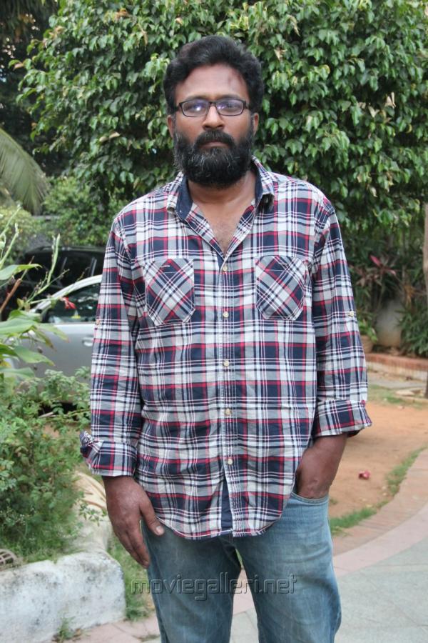 Director Ram @ 62nd National Awards Winners for Tamil |
