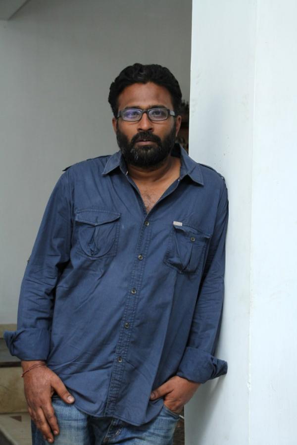 Ram (director)