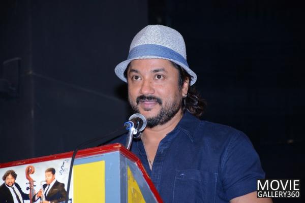Ramji (film Actor)