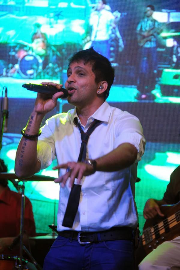 Ranjith (singer)