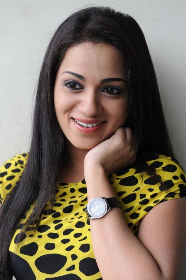 Reshma (tamil Actress)