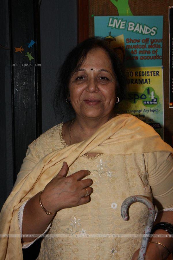 Rohini Hathangadi