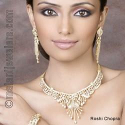 Roshni Chopra