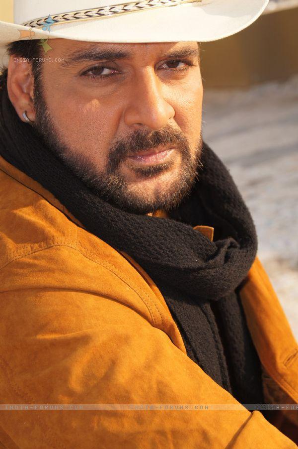 Shahbaz Khan