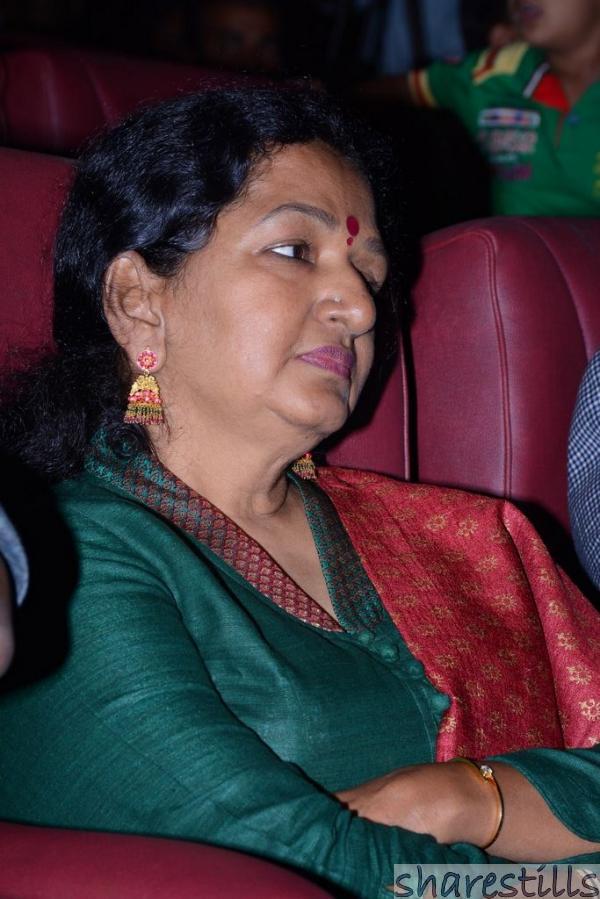 Shoba Chandrasekhar