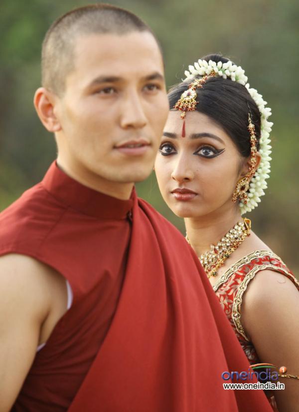 Siddharth Lama