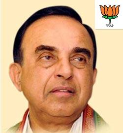 Dr.Subramanian Swamy: Profile