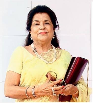 Sudha Malhotra
