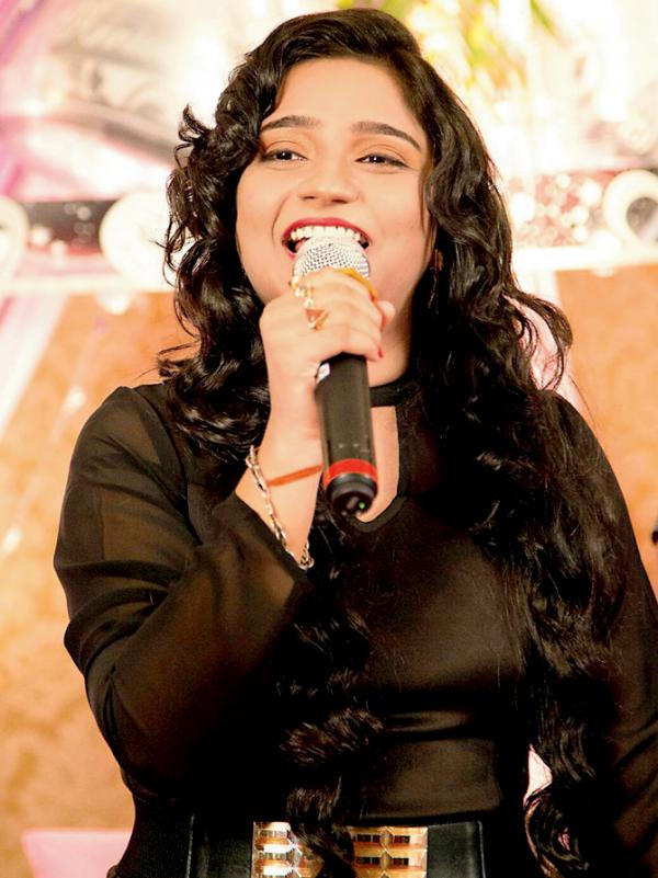 Swati Sharma