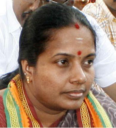 Vanathi Srinivasan