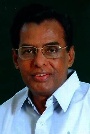 Veerapandy S. Arumugam