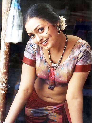 Vindhya (actress)