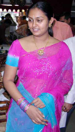 Vindhya (actress)