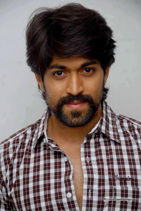 Actor Yash Photo Still | Veethi