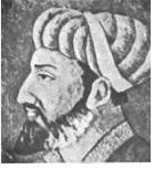 Abdul Rahim Khan-i-khana
