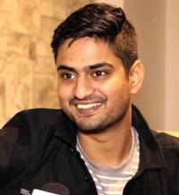 Amit Mishra (singer)