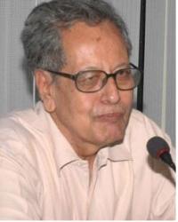 Amiya Kumar Bagchi
