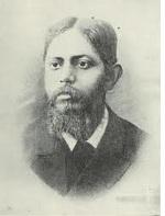 Anandamohan Bose