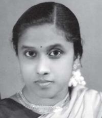 Anasuya Shankar