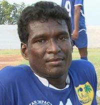 Anil Kumar (footballer)