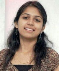 Anjali Aneesh Upasana