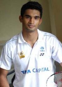 Anup Sridhar