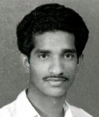 Arikkad Varghese