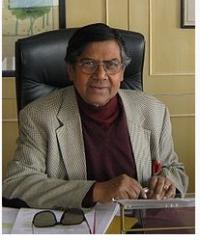 Arjun Kumar Sengupta
