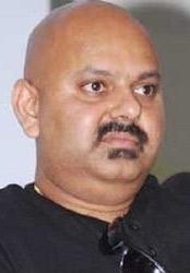 Arun Vaidyanathan